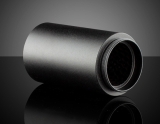 Удлинительный тубус Acktar Hexa-Black™, C-Mount, поглощение рассеянного света, длина: 49.4 мм