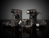 Кинематический держатель, крепление: C-Mount, 2 винта для фиксации
