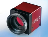 Монохромная камера Allied Vision Guppy, FireWire.a, модель: F-046, формат сенсора: 1/2", разрешение: 0.40 Мп, крепление: C/CS-Mount, тип сенсора: CCD с прогрессивной разверткой