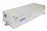 Nd:YAG лазер LD75-G PIV, 532 нм, 7.5 мДж, 50 кГц