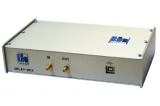 Переключатель с выдержкой времени DELAY-BOX-32N