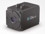 Монохромная sCMOS камера Dhyana 400BSI V3, 4 Мп, 100 к/с