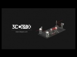 Учебное пособие по работе с ПО 3DOptix