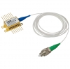 DBR780PN - Лазерный диод с распределённым брэгговским отражателем, 781 нм, 45 мВт, корпус: Butterfly, PM оптоволокно, FC/APC разъем, встроенный изолятор, Thorlabs