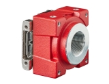 Цветная камера Allied Vision Alvium, модель: 1800U-500c, USB 3.1 (справа), формат сенсора: 1/2.5