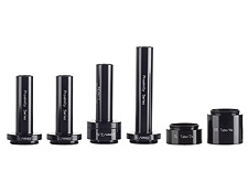 Компактные объективы HD InfiniFlex™