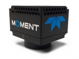 sCMOS камера Moment, 7 Мп, 17.5 мм (диаг.), 50 к/с