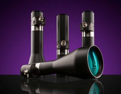 Телецентрические объективы MercuryTL™ с жидкостной линзой