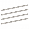 SR4-P4 - Набор стержней для каркасных систем, длина: 4", диаметр: 4 мм, 4 шт., Thorlabs