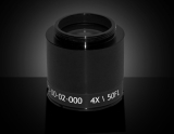 Нижняя линза, увеличение: 4.0X, для высокоточных Zoom систем 7X и 12.5X