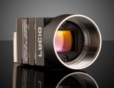 Цветная камера Lucid Vision Labs Phoenix™, GigE, модель: PHX120S-CC, формат сенсора: 1.1
