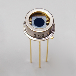 Si APD S6045-05