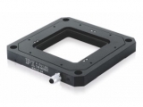Пьезоплатформы P-541.Z, оси Z/ZXY, 150 мкм, 1.2 мрад