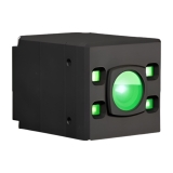 Времяпролётная камера HTP-TRI-KIT001 LUCID Vision Labs Helios™2+ 3D + RGB IP67 Kit, крепление C-Mount, GigE, поддержка HDR