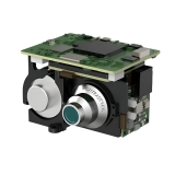 MWIR камера iVa640MW-H-SD 1500–5200 нм