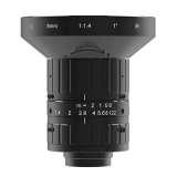 VLEN2-0814SW-H1 SWIR-объектив 8мм F1.4 для сенсора 1