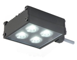 LED источник высокой интенсивности узконаправленного освещения Advanced Illumination, длина волны: 625 нм