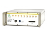 Многоканальный таймер событий с высокой пропускной способностью и блок TCSPC MultiHarp 150