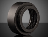 Удлинительный тубус Acktar Hexa-Black™, C-Mount, поглощение рассеянного света, длина: 10 мм