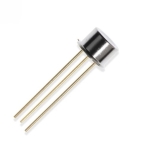 Высокоскоростной InGaAs/InP PIN-фотодиод TO1100PD4, 25 Гбит/с ,1100–1680 нм