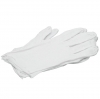 MC6-M - Хлопчатобумажные перчатки для работы с оптикой, размер: M, 12 пар, Thorlabs