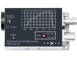 Фотоприемник PWPR-2K, DC - 2 кГц, до пиковатт