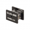 GLB5-405 - Поляризационная призма Глана, материал: alpha-BBO, апертура: 5.0 мм, просветляющее покрытие: 405 нм, Thorlabs