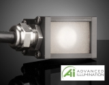 Компактные квадратные источники освещения MicroBrite Advanced Illumination, размер: 0.8