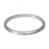 SM1RRV - Алюминиевое стопорное кольцо SM1, без анодирования, для тубусов и держателей Ø1", Thorlabs