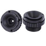 ILensxx56MP12-AS промышленный объектив 12 Мп для формата 1/1.7"