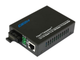 Медиаконвертер GM-11, 10/100 Мбит/с