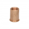 F19MSN1P - Резьбовая втулка, фосфористая бронза, резьба: 3/16"-120, длина: 0.34", Thorlabs