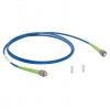 P3-980PMP-1 - Соединительный кабель, высокий коэффициент затухания поляризации, разъем: FC/APC, рабочая длина волны: 980 нм, тип волокна: PM, Panda, длина: 1 м, Thorlabs