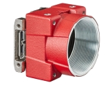 Цветная камера Allied Vision Alvium, модель: 1800U-500c, USB 3.1 (справа), формат сенсора: 1/2.5