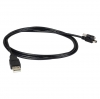USB-ABL-60 - USB кабель с фиксационным винтом, длина: 60