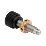 DAS25U – Дифференциальный винт 1/4"-100 для точной регулировки, Thorlabs