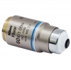 N60XW-PF - Планахроматический флюоритовый объектив Nikon CFI, 60X, числовая апертура: 1.00 NA, рабочее расстояние: 2.0 мм, Thorlabs