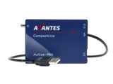 Спектрометр AvaSpec-Mini4096CL, 200-1200 нм, 4096 п., 16 бит, 6 МГц