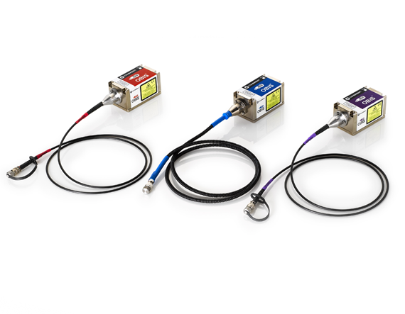 Лазерные системы OBIS™ LX/LS на оптоволокном заводе Coherent®
