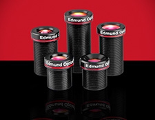 Объективы Red с креплением M12