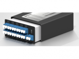 Модули оптических разветвителей PLC и FBT
