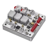 Сильноточный драйвер SF6090 v1.3, 100 А, 10 В