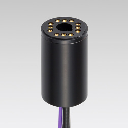 Розетка типа D в сборе E13643