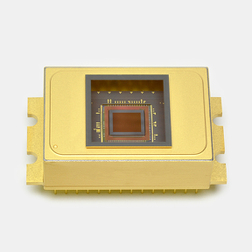 Датчик изображения InGaAs G16562-0808T
