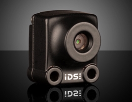 Компактные камеры Edmund Optics с автофокусировкой, интерфейс USB 2.0