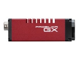 Цветная камера Prosilica GX, GigE, модель: GX1660, формат сенсора: 2/3
