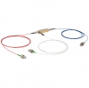 CIR1064-APC - Оптоволоконный циркулятор, рабочий диапазон: 1050 - 1070 нм, тип волокна: одномодовое, разъемы: FC/APC, Thorlabs