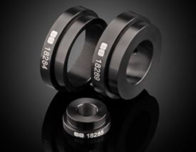 Кинематические резьбовые адаптеры E-Series