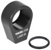 LMR15 - Держатель для линз Ø15 мм со стопорным кольцом, крепление: 8-32, Thorlabs