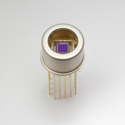 Датчик изображения InGaAs G12460-0606S